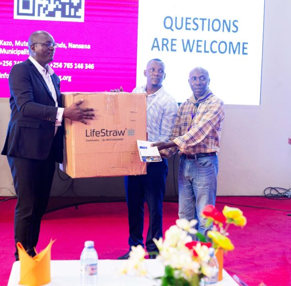 SLS Raises Over 10 Million UGX to Strengthen Skills Development and Community Empowerment